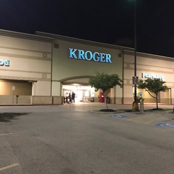 Kroger - Grocery Near Me - Houston, Texas
