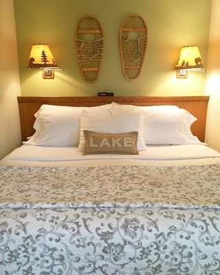 Auke Lake Bed & Breakfast by null