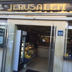 Jerusalem