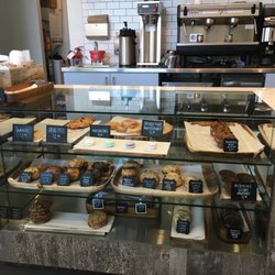 Wildflour Bakery