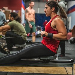 CrossFit 704