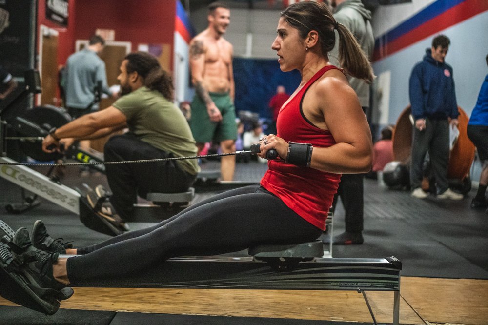 CROSSFIT 704 13 Photos 10806 Reames Rd, Charlotte, North Carolina