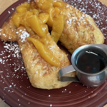 Geraldine's Counter - American Near Me - Seattle, Washington