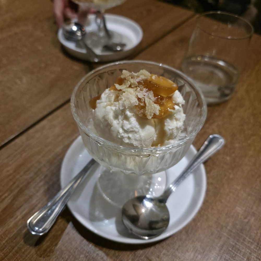 Ice cream Ice cream