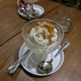 Ice cream