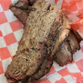 Ben's BBQ Shack - Barbeque Near Me - Westfield, Indiana