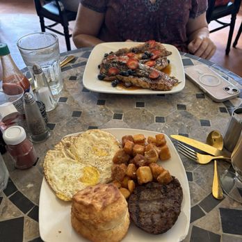Vampire Cafe - Best breakfast ever. - Cafes Near Me - New Orleans, Louisiana Vampire Cafe - Best breakfast ever. - Cafes Near Me - New Orleans, Louisiana