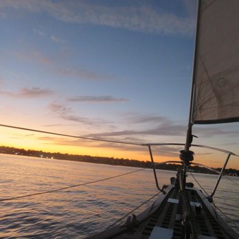 Pineapple Sailing Charters - Boat Charters Near Me