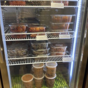 Jung's Kitchen - Korean Near Me - Shoreline, Washington