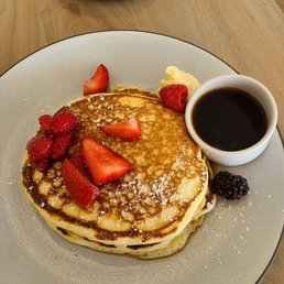 Pancakes