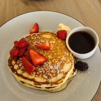 Cardamom - Ricotta Pancakes - Mediterranean Near Me - Minneapolis, Minnesota Cardamom - Ricotta Pancakes - Mediterranean Near Me - Minneapolis, Minnesota