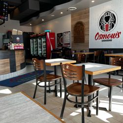 Osmow's Shawarma