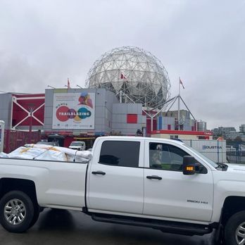 Soto Junk - Science World event - Junk Removal & Hauling Near Me - Burnaby, British Columbia Soto Junk - Science World event - Junk Removal & Hauling Near Me - Burnaby, British Columbia