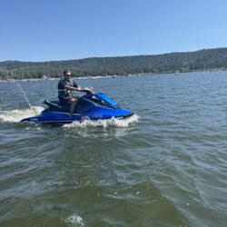 Exotic Watercrafts 