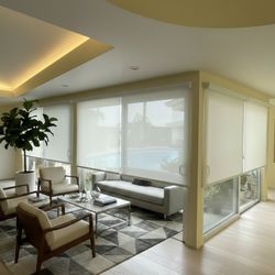 Blinds & Shades Depot - Roller Shades installation