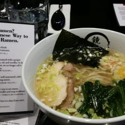 Shio Ramen