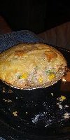 Paul's Pot Pies by null