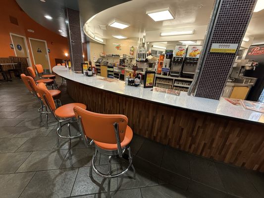 NORMS Restaurant by null