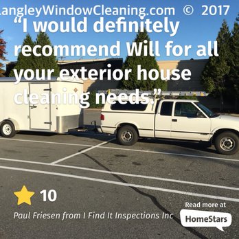 Langley Window Cleaning - Happy client experience in Langley, BC. Request a free quote today! - Window Washing Near Me Langley Window Cleaning - Happy client experience in Langley, BC. Request a free quote today! - Window Washing Near Me
