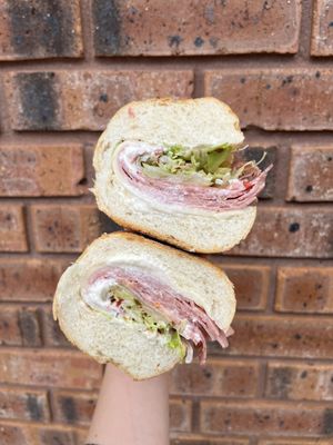 Ricci's Hoagies by null