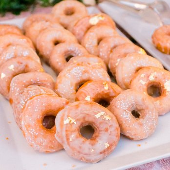 Lele Patisserie - Literally best donuts I've ever had! - Desserts Near Me - Santa Barbara, California