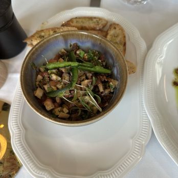 La Brasserie du Louvre - French Near Me - Paris, 75