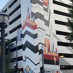 ATL Mural