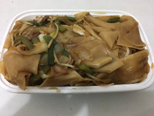 First Wok of Gainesville by null