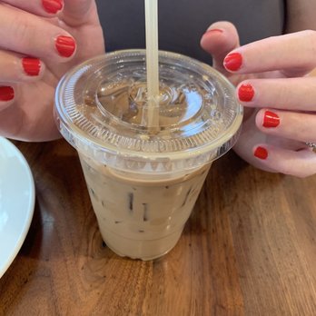 Ipoh Kopitiam - Malaysian Milk Tea/"Teh" cold - Malaysian Near Me - Alhambra, California