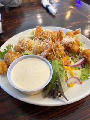 Jazzy Pete's Poboys by null