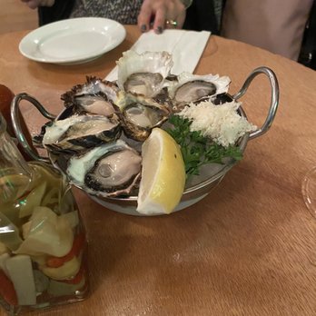 Oyster Express - Seafood Near Me - Vancouver, British Columbia