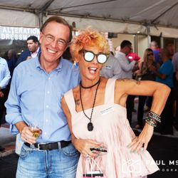 BeWell MedSpa - Fun with friends at our annual mixer!