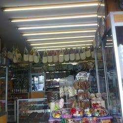 La Calle de los Dulces