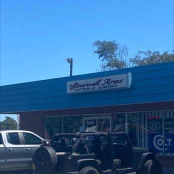 Stonewall Arms LLC - Sporting Goods Near Me - Winchester, Virginia Stonewall Arms LLC - Sporting Goods Near Me - Winchester, Virginia