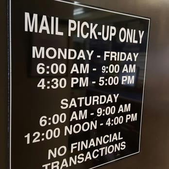 US Post Office - Mail pick up - Post Offices Near Me - Honolulu, Hawaii US Post Office - Mail pick up - Post Offices Near Me - Honolulu, Hawaii