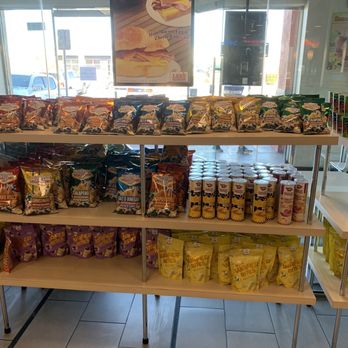 Lee's Sandwiches - Snacks - Sandwiches Near Me - Las Vegas, Nevada