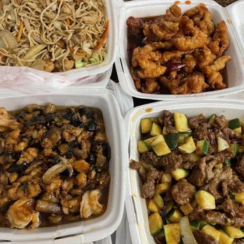 Tsing Tao Chinese Restaurant - Chicken chow mien, triple Delight, orange chicken, hunan beef - Chinese Near Me - Clovis, California Tsing Tao Chinese Restaurant - Chicken chow mien, triple Delight, orange chicken, hunan beef - Chinese Near Me - Clovis, California