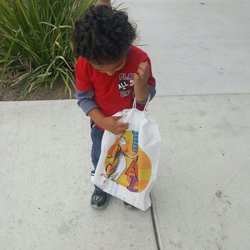 Stanislaus County Free Library - He's a 1yr10mos, and he's learning so much here! Most importantly developing his social skills from the Wonderful atmosphere here!