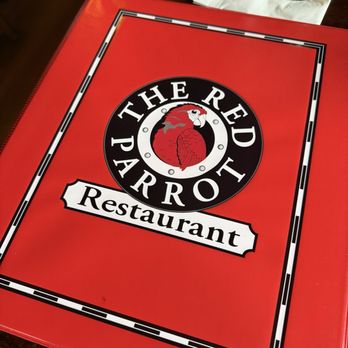 The Red Parrot Restaurant - American Near Me - Newport, Rhode Island