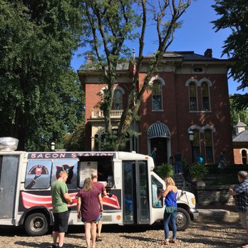 Lockerbie Square Street Market - Local Flavor Near Me Lockerbie Square Street Market - Local Flavor Near Me