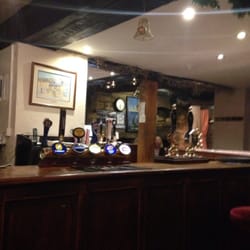 Mermaid Inn - Bar
