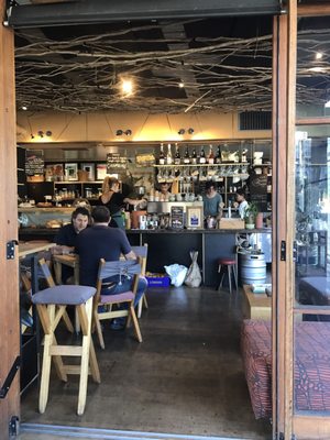 Café Troppo by null