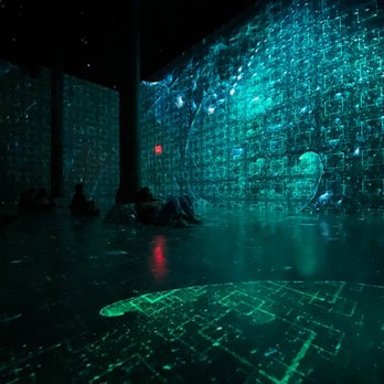 ARTECHOUSE New York - Art Museums Near Me - New York, New York