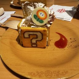 Block Tiramisu