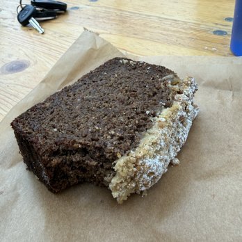 Saint Bread - Buckwheat cake - Bakeries Near Me - Seattle, Washington Saint Bread - Buckwheat cake - Bakeries Near Me - Seattle, Washington