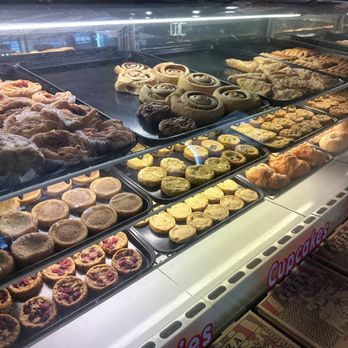 The Local Baker & Cafe - Pastries. - Bakeries Near Me - Upland, California