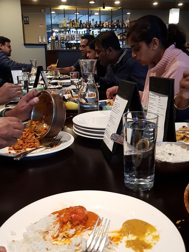 CHUTNEYS QUEEN ANNE CLOSED 122 Photos & 412 Reviews 519 1st Ave N