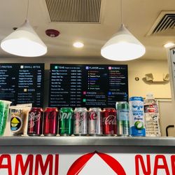 Nammi