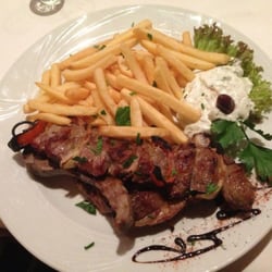 Restaurant Medousa
