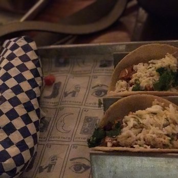 Coyo Taco - Mexican Near Me - Miami, Florida Coyo Taco - Mexican Near Me - Miami, Florida
